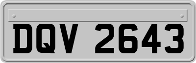 DQV2643