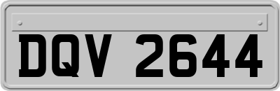 DQV2644