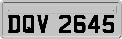 DQV2645