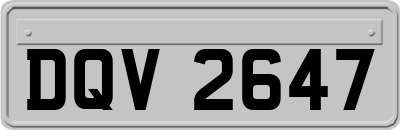 DQV2647