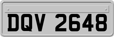 DQV2648