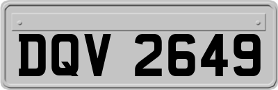 DQV2649