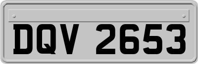 DQV2653