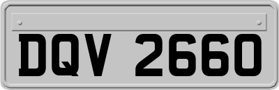DQV2660