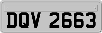 DQV2663