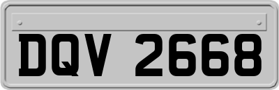 DQV2668