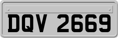 DQV2669