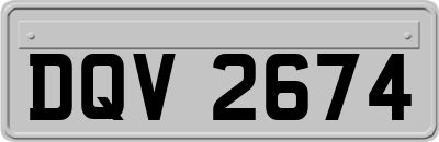 DQV2674