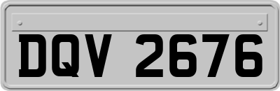 DQV2676