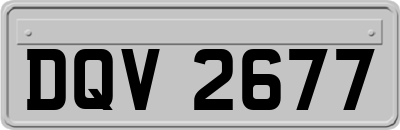 DQV2677