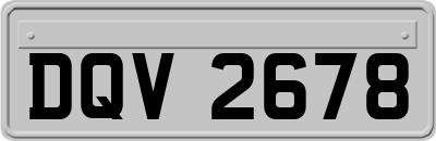 DQV2678