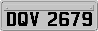 DQV2679