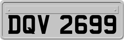 DQV2699