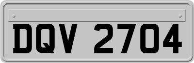 DQV2704