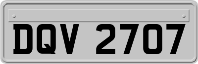 DQV2707
