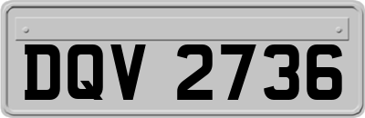 DQV2736