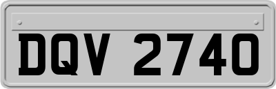 DQV2740