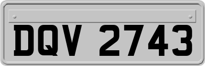 DQV2743