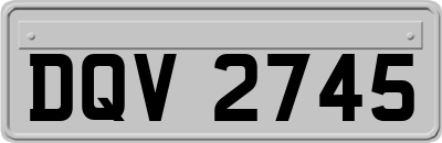 DQV2745