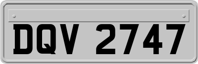 DQV2747