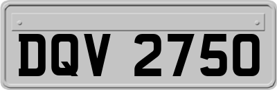 DQV2750