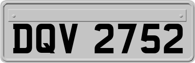 DQV2752