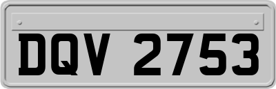 DQV2753