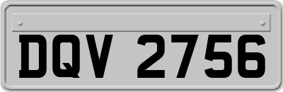 DQV2756
