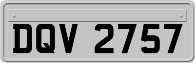 DQV2757