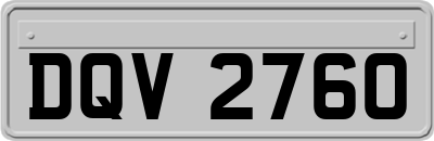 DQV2760