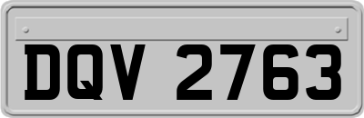 DQV2763