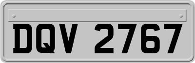 DQV2767