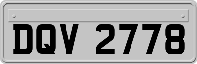 DQV2778