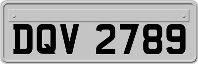 DQV2789