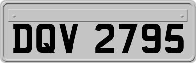 DQV2795