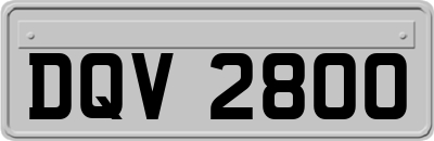 DQV2800