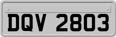 DQV2803