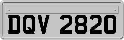 DQV2820