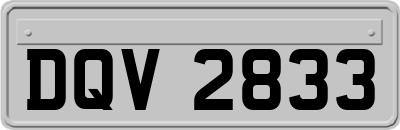 DQV2833