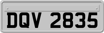 DQV2835