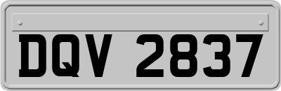 DQV2837