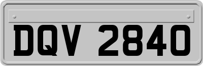 DQV2840