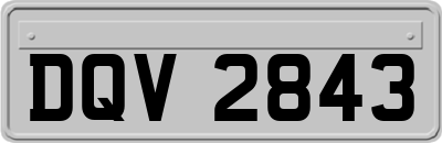 DQV2843