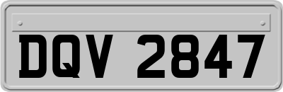DQV2847