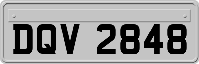 DQV2848