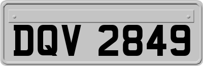 DQV2849