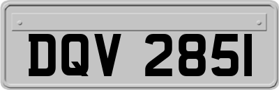 DQV2851