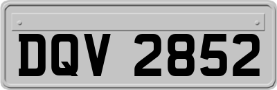 DQV2852