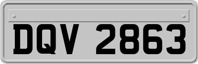 DQV2863