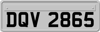 DQV2865
